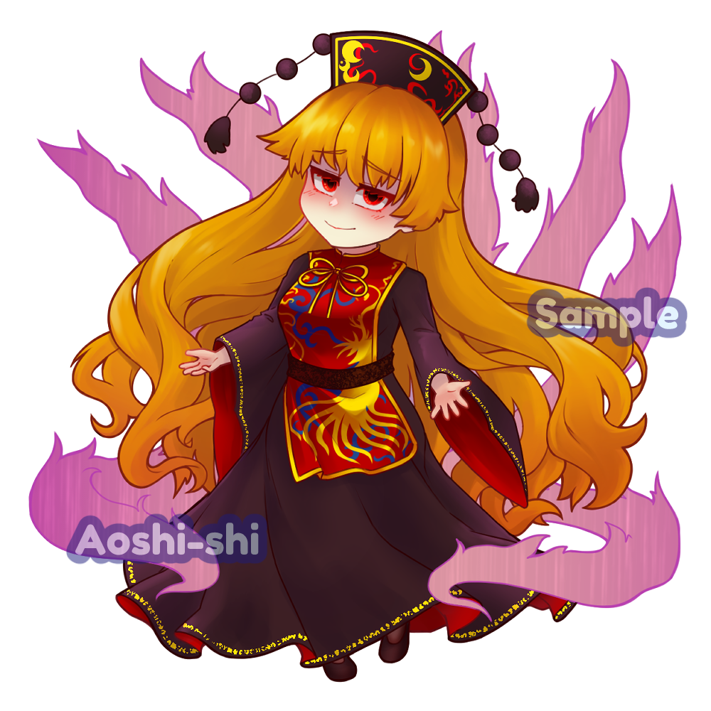 junko sticker